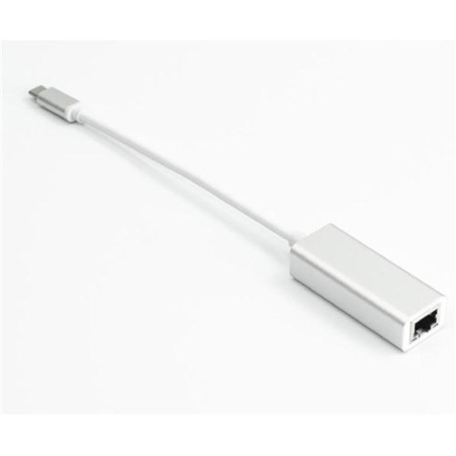 SHINTARO USB-C to Gigabit RJ45 Ethernet Network Adaptor